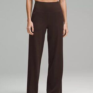 lululemon Align™ High-Rise Wide-Leg Pant *Regular